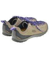 KEEN（キーン）スニーカー グレー サイズ:23.5cm レディース/2200607631098