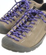KEEN（キーン）スニーカー グレー サイズ:23.5cm レディース/2200607631098