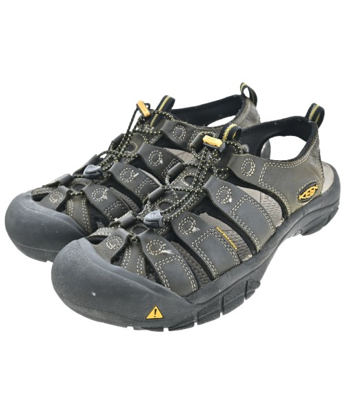キーン(KEEN)のKEEN サンダル