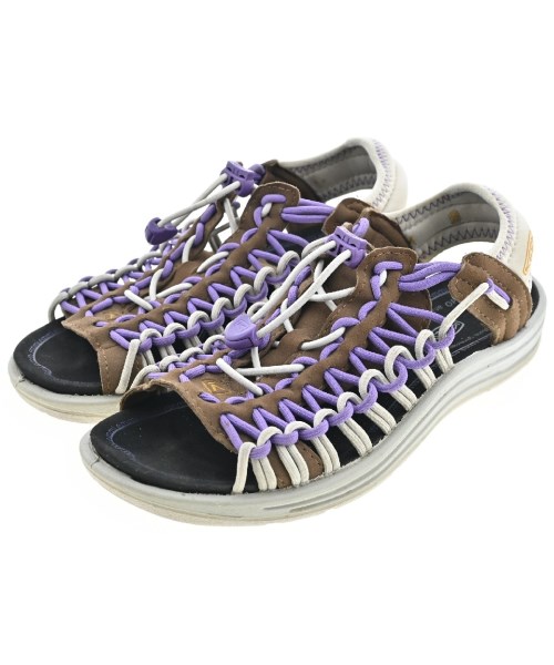 キーン(KEEN)のKEEN サンダル