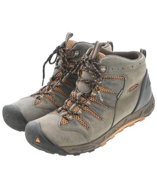 キーン(KEEN)のKEEN ブーツ