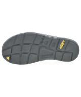 KEEN（キーン）サンダル 黒 サイズ:25.5cm レディース/2200665395703