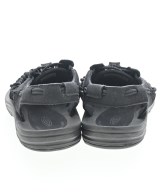 KEEN（キーン）サンダル 黒 サイズ:25.5cm レディース/2200665395703