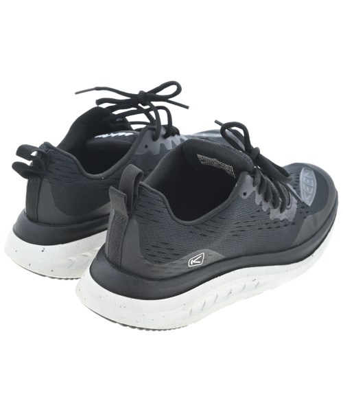 KEEN（キーン）スニーカー 黒 サイズ:24.5cm レディース/2200673911032