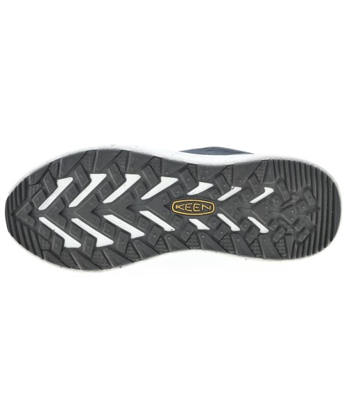 KEEN（キーン）スニーカー 黒 サイズ:24.5cm レディース/2200673911032