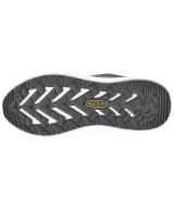 KEEN（キーン）スニーカー 黒 サイズ:24.5cm レディース/2200673911032