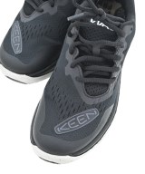 KEEN（キーン）スニーカー 黒 サイズ:24.5cm レディース/2200673911032