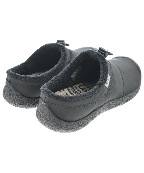 KEEN（キーン）サンダル 黒 サイズ:24.5cm レディース/2200677948065