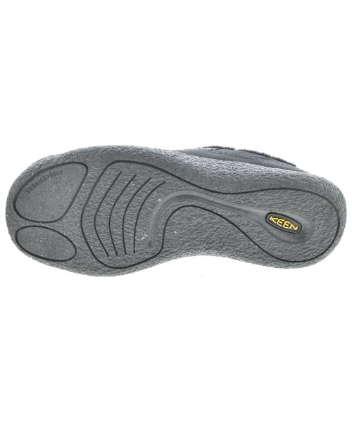KEEN（キーン）サンダル 黒 サイズ:24.5cm レディース/2200677948065