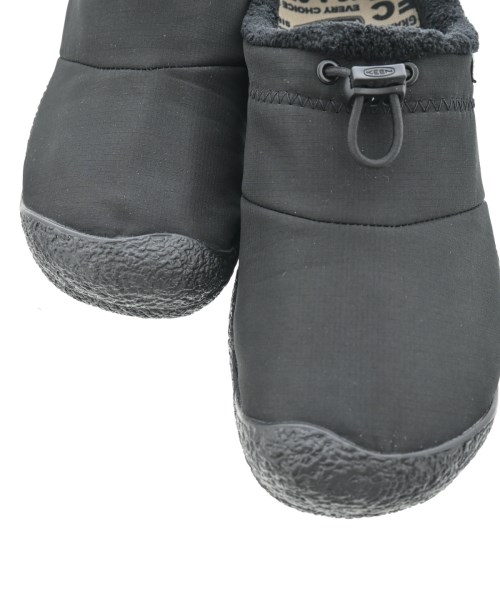 KEEN（キーン）サンダル 黒 サイズ:24.5cm レディース/2200677948065