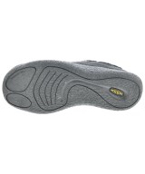 KEEN（キーン）サンダル 黒 サイズ:24.5cm レディース/2200677948065