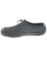 KEEN（キーン）サンダル 黒 サイズ:24.5cm レディース/2200677948065
