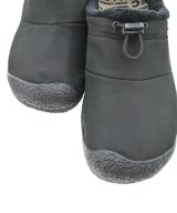 KEEN（キーン）サンダル 黒 サイズ:24.5cm レディース/2200677948065