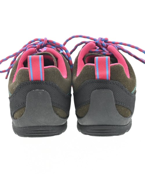 KEEN（キーン）スニーカー 茶 サイズ:25cm レディース/2200678083048