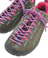 KEEN（キーン）スニーカー 茶 サイズ:25cm レディース/2200678083048