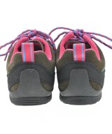 KEEN（キーン）スニーカー 茶 サイズ:25cm レディース/2200678083048