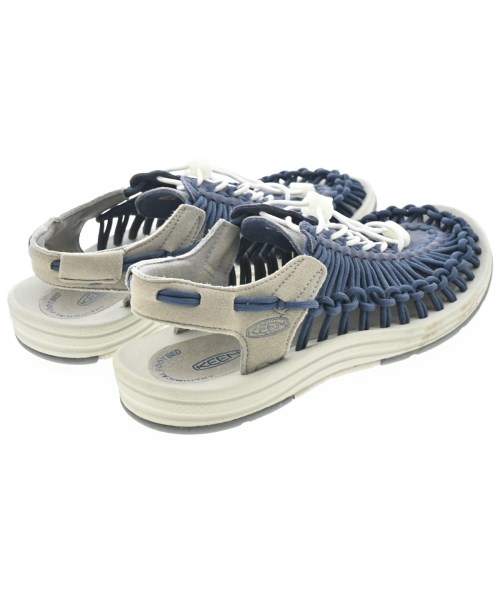 KEEN（キーン）サンダル 紺 サイズ:25.5cm レディース/2200678532034