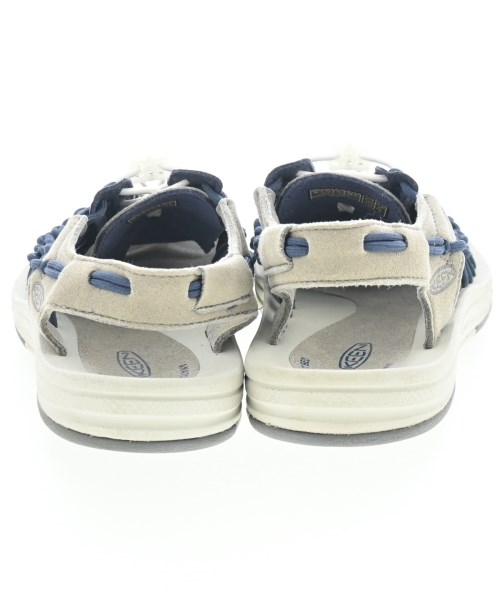 KEEN（キーン）サンダル 紺 サイズ:25.5cm レディース/2200678532034