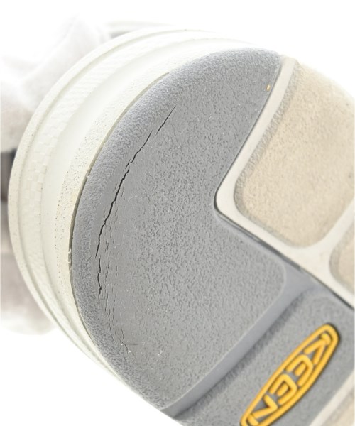 KEEN（キーン）サンダル 紺 サイズ:25.5cm レディース/2200678532034