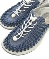 KEEN（キーン）サンダル 紺 サイズ:25.5cm レディース/2200678532034