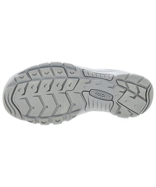 KEEN（キーン）サンダル グレー サイズ:30cm メンズ/2200679050056