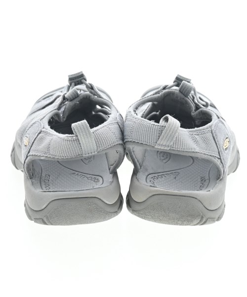 KEEN（キーン）サンダル グレー サイズ:30cm メンズ/2200679050056