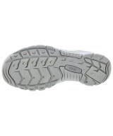 KEEN（キーン）サンダル グレー サイズ:30cm メンズ/2200679050056