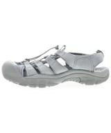 KEEN（キーン）サンダル グレー サイズ:30cm メンズ/2200679050056