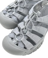 KEEN（キーン）サンダル グレー サイズ:30cm メンズ/2200679050056
