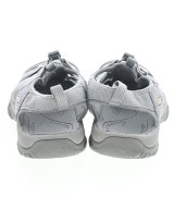 KEEN（キーン）サンダル グレー サイズ:30cm メンズ/2200679050056