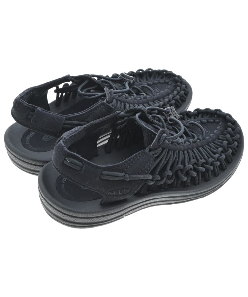 KEEN（キーン）サンダル 黒 サイズ:23cm レディース/2200679312093