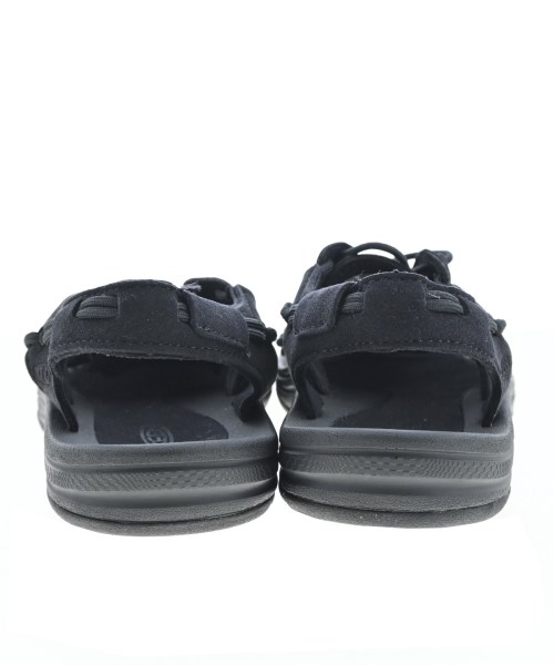KEEN（キーン）サンダル 黒 サイズ:23cm レディース/2200679312093