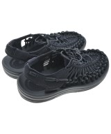 KEEN（キーン）サンダル 黒 サイズ:23cm レディース/2200679312093