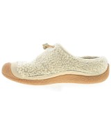 KEEN（キーン）その他 ベージュ サイズ:23.5cm レディース/2200675363075