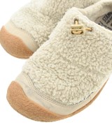KEEN（キーン）その他 ベージュ サイズ:23.5cm レディース/2200675363075