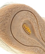 KEEN（キーン）その他 ベージュ サイズ:23.5cm レディース/2200675363075
