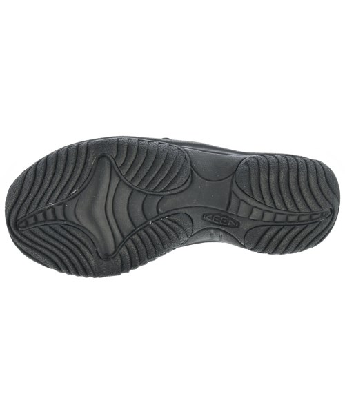KEEN（キーン）サンダル 黒 サイズ:26cm メンズ/2200682138079