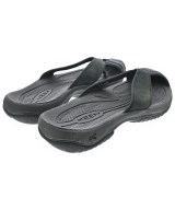 KEEN（キーン）サンダル 黒 サイズ:26cm メンズ/2200682138079