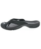 KEEN（キーン）サンダル 黒 サイズ:26cm メンズ/2200682138079