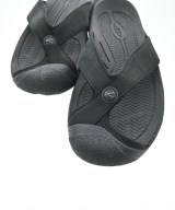 KEEN（キーン）サンダル 黒 サイズ:26cm メンズ/2200682138079