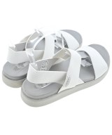 KEEN（キーン）サンダル 白 サイズ:25.5cm レディース/2200691196046