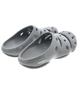 KEEN（キーン）サンダル グレー サイズ:-(27cm位) メンズ/2200695748180