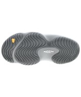 KEEN（キーン）サンダル グレー サイズ:-(27cm位) メンズ/2200695748180