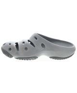 KEEN（キーン）サンダル グレー サイズ:-(27cm位) メンズ/2200695748180