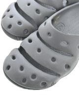 KEEN（キーン）サンダル グレー サイズ:-(27cm位) メンズ/2200695748180