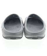 KEEN（キーン）サンダル グレー サイズ:-(27cm位) メンズ/2200695748180