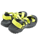 KEEN（キーン）サンダル 黒 サイズ:27.5cm メンズ/2200692475461