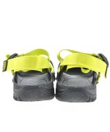 KEEN（キーン）サンダル 黒 サイズ:27.5cm メンズ/2200692475461