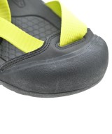 KEEN（キーン）サンダル 黒 サイズ:27.5cm メンズ/2200692475461