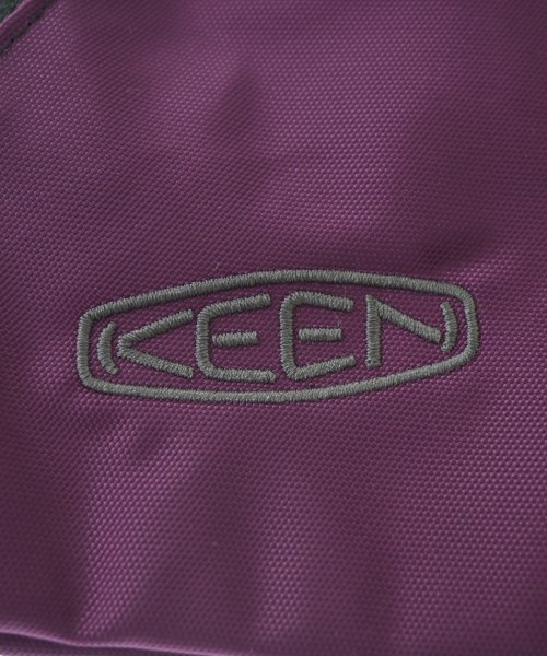 KEEN（キーン）小物類（その他） 紫 サイズ:- メンズ/2200693243076